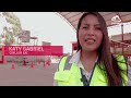 YDRAY Capacitación en andamieros