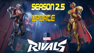 Age of Ultron Update | First Time trying him out (Exclusive Footage)