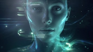 Korvax - Outside the Matrix | Dark Melodic Techno & Progressive House | Electronic Music