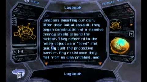 Metroid Prime 3: Corruption 100% Walkthrough Part 50 - The Third Component