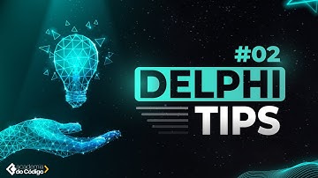 Delphi Tips - Orientação a Objetos com JSON é Possível?