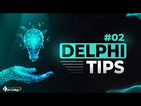 Delphi Tips - Orientação a Objetos com JSON é Possível?