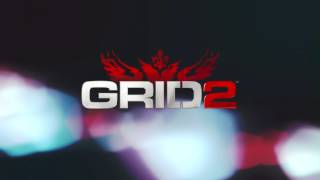 GRID2 Sizzle Teaser DE