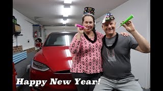 Famous Day 200 Tesla Ruby Year End Total Cost Analysis Profile
