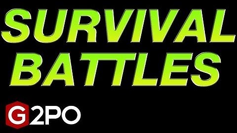 MW3 Survival Pistols Only | Ep 3 | Interchange