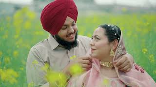 Pariya Diye Jaiye : Pavitar Lassoi  | gohlan motion pictures  | New Punjabi Song 2025 Thumb