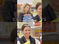 50% Off Sale Turns Grocery Store into SURVIVAL GAME! #shorts