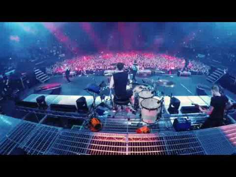 All Time Low - A Love Like War Live At Wembley ( From Straight To DVD II )