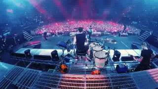 All Time Low - A Love Like War Live At Wembley ( From Straight To DVD II )