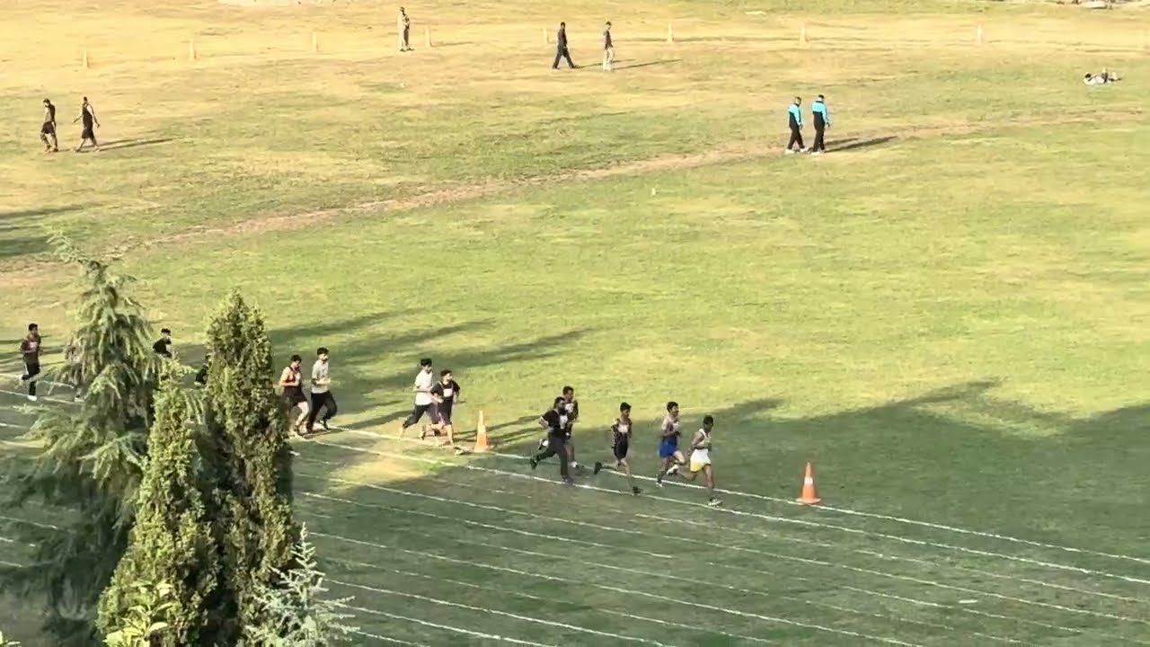 HP khanan Rakshak Bharti  2025||दौड़ो ऐसे वरना मत दौड़ो 😱🤞 2025😱😭 ||HP Mining Guard Bharti 2025