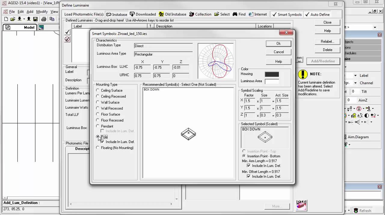 Tutorial Series   Site Lighting Video 2