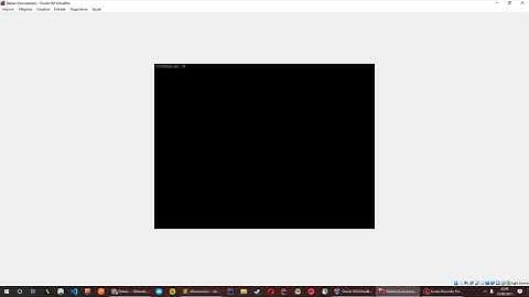 instalar e configurar de serviço HTTP com o apache no debian