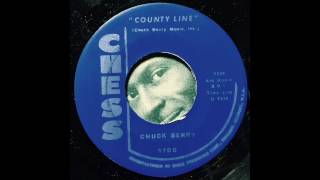 Chuck Berry - County Line