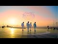 100%『Summer Night』MV（Dance Ver. ）