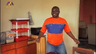 Izinto ezimnandi - MANTOLWANA 