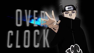 Naruto 「AMV」ft. AvisAnimationZ Overclock [2021/HD]