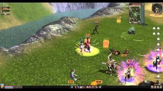 Silverghost - Suikast Attack