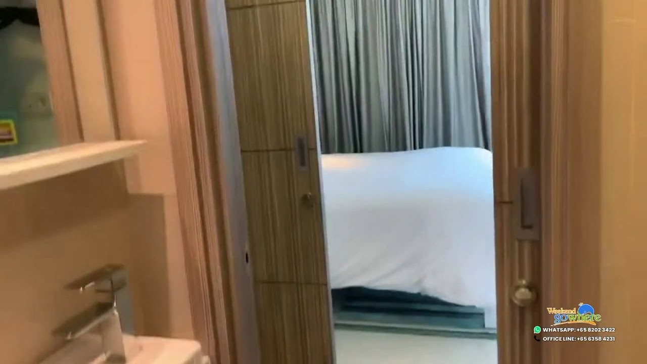 Cassia Resort Bintan