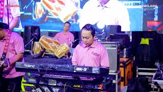CAMELIA MUSIC - CEK SOUND - PARTY PGN COMMUNITY - BANYU PUTIH KALINYAMATAN JEPARA