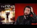 The Mist - Movie Review