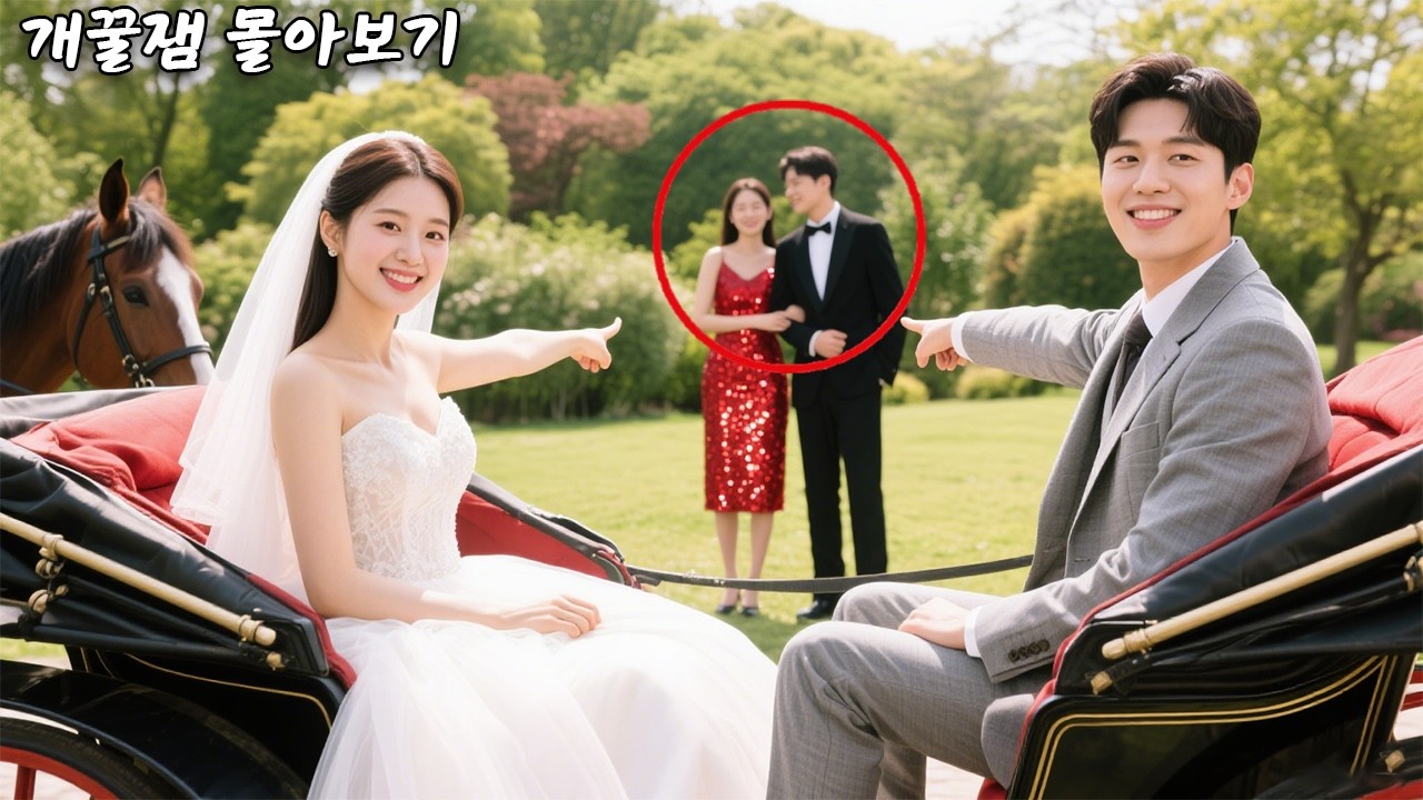 전생에 바람핀 남편과 내연녀를 보고 죽고 다시 환생해 참교육 하는 그녀가 재벌 CEO를 만나 사랑에 빠졌다~ #cdrama  #드라마 #kdrama