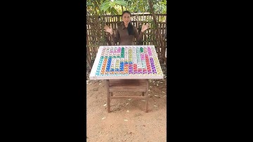 High-Speed Puzzle ☆ Level 479 | Color Ball Challenge