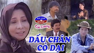 Cai Luong Dau Chan Co Dai