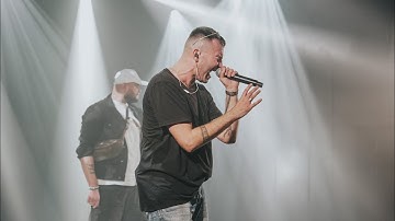 Smak Zawodu (Grafomania Live) Adi Woroch & GRC, 20.09.2025 ŁDZ 🎥 Chris Rosiak