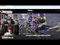 Our Thoughts on Indy | TWMX Supercross Recap Show