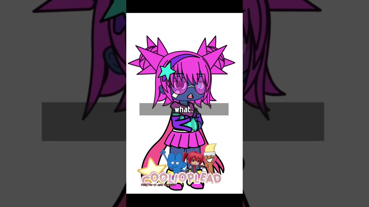 Uh My Ocs Thingy Or Wtv Idek Metalpipe Givemebackmykids