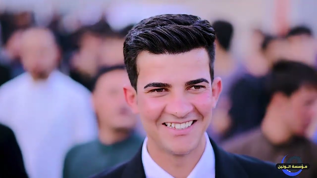 خطوبة الغالي ❣️ سجاد باسم❣️الف مبروك