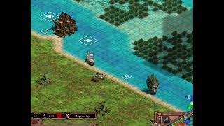 AOE2 Pathing Loop