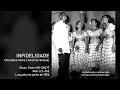 Ataulpho Alves e suas Pastoras | Infidelidade (1956) [Áudio Restaurado]