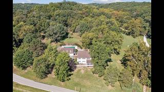 2333 Ossenfort Road Wildwood, MO 63038 Presented by Hommati221