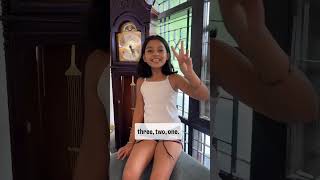 Hey Kyra Whats The Riddle For Today