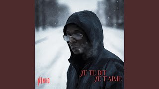 Je te dit je t'aime