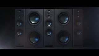 Cinergy - True Cinema Sound at Home | Monitor Audio