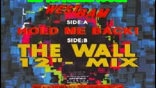WESTBAM - THE WALL (12&#39; MIX) - 1990