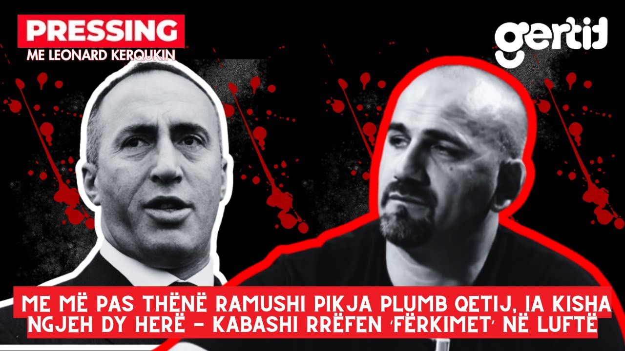 Me më pas thënë Ramushi pikja plumb qetij, ia kisha ngjeh dy herë - rrëfen fërkimet në luftë | T7