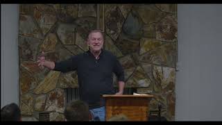 Mens Retreat 2025 Escape the Performance Trap (Session 1 of 4)