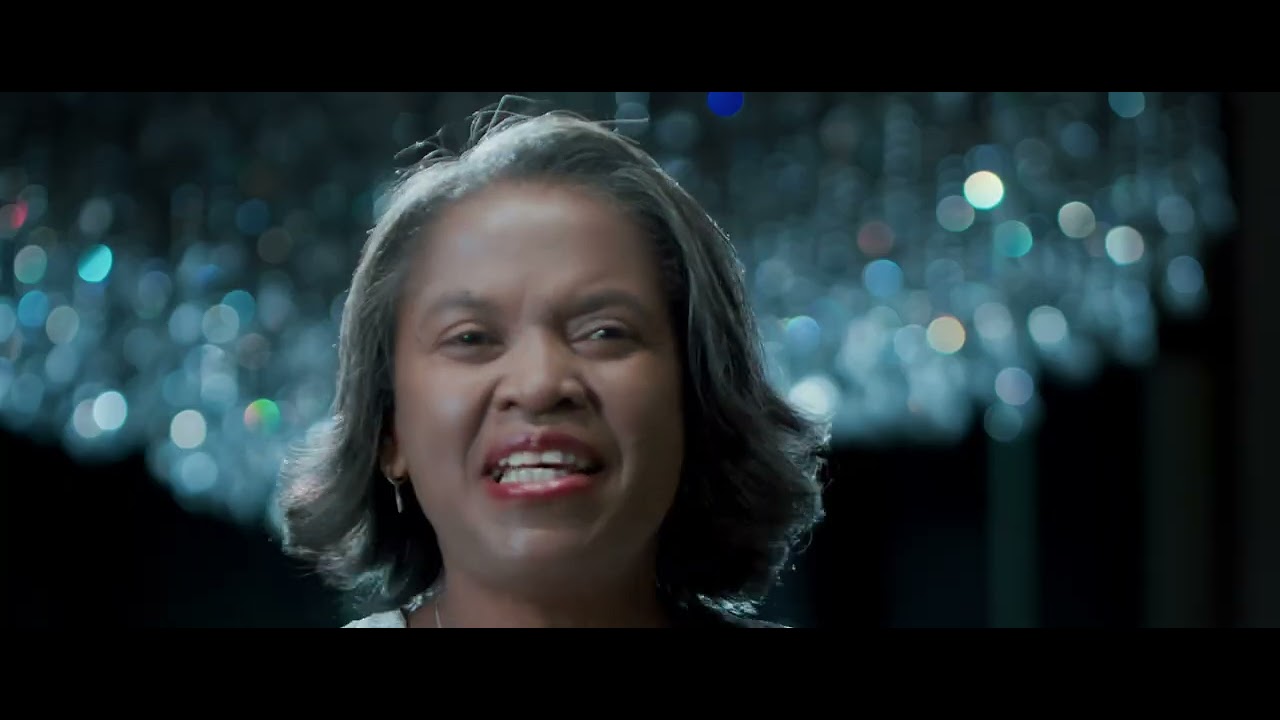 Mialy RAKOTOMAMONJY feat  Mialy CMJ -CLIP 2026 NAMPIAKARINAO AHO JESOA