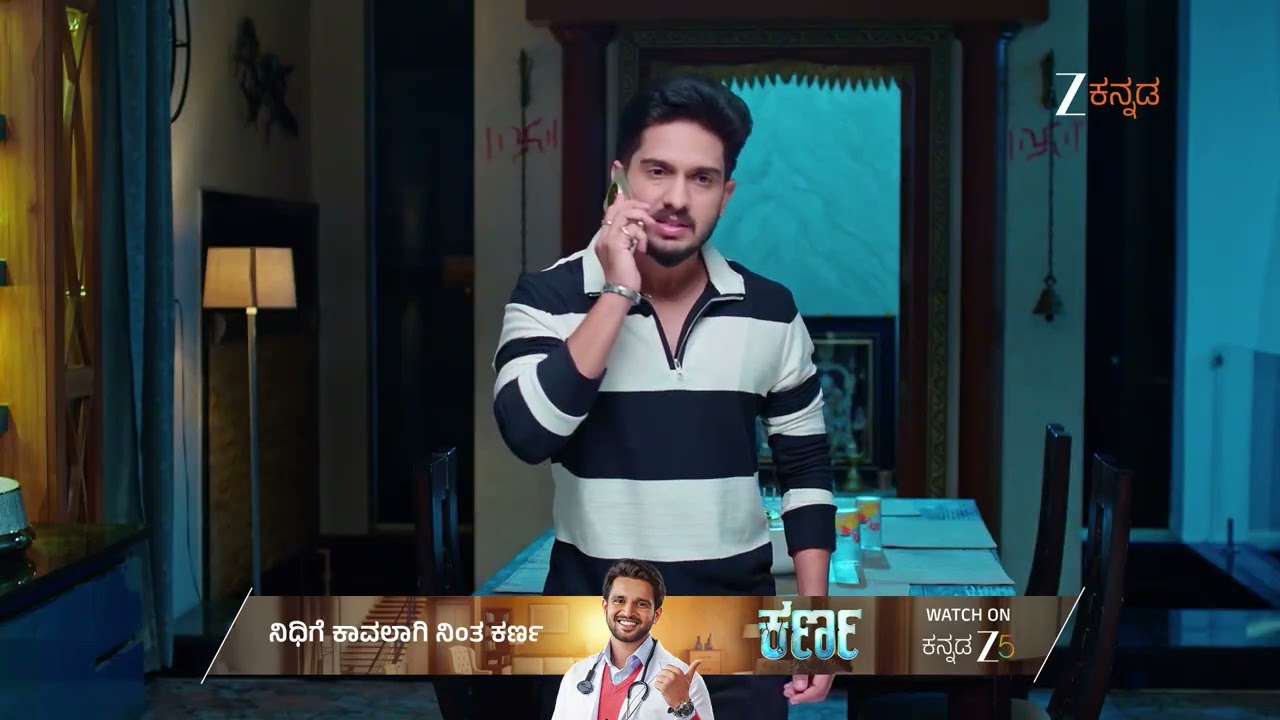 Karna | Ep - 176 | Best Scene | Mar 09 2026 | Zee Kannada