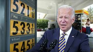 Gas is Going to Rise | Biden Cancels MORE Oil &amp; Gas Leases