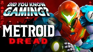 The Untold History of Metroid Dread: Rumors, Missteps & Rebirth