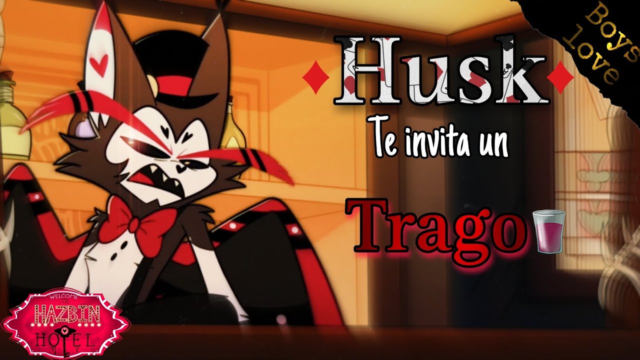 Asmr Roleplay Yaøi || Husk te invita un trago ❤️🖤🤍🥂