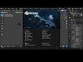 Blender for beginners #blenderwithjageer