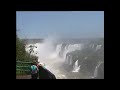Brazil/Brazylia /2009/ Iguazu Falls / 1 /