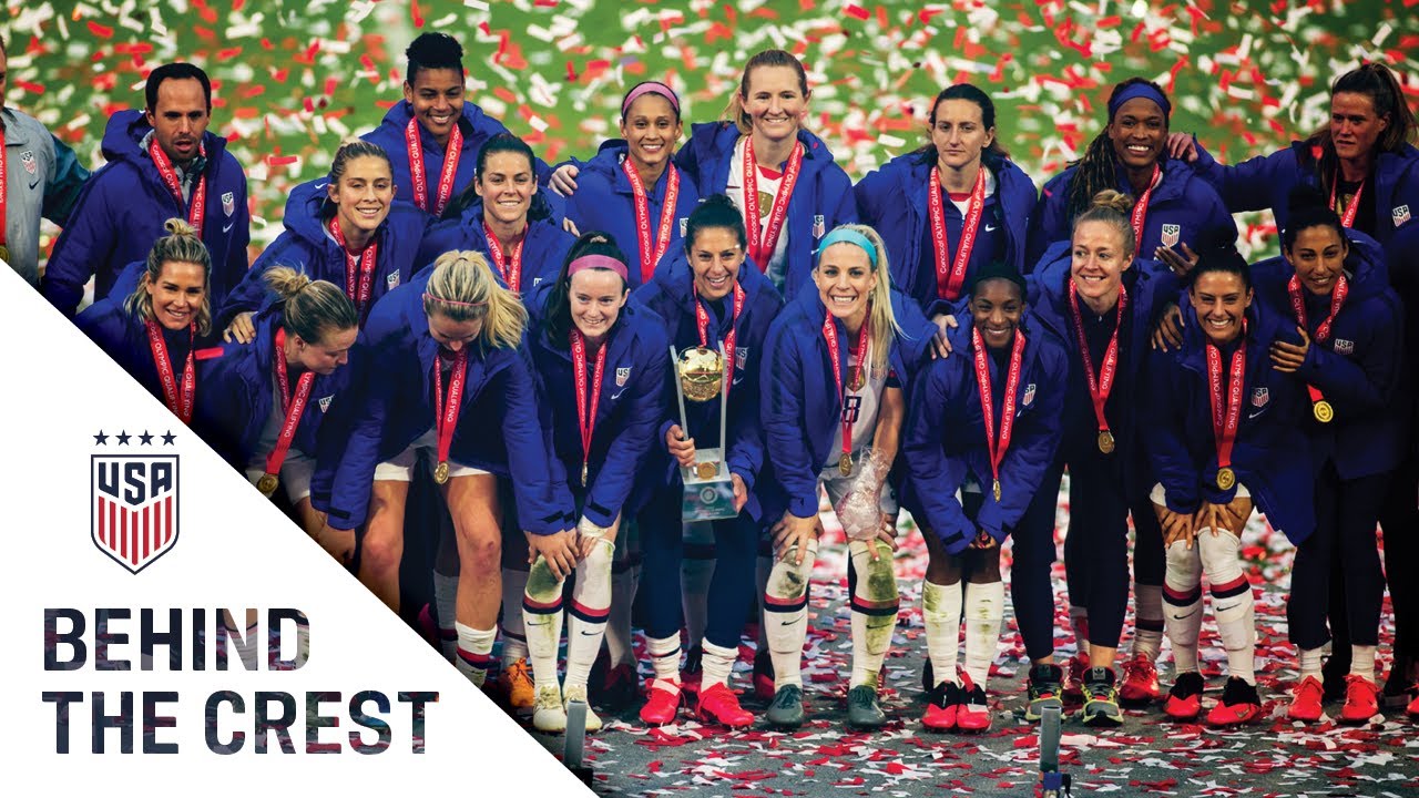 BTC: USA Qualifies for Olympics and Wins Concacaf Title