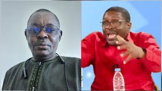 Maître Fabienne Kengne répond a Elimbi Lobe