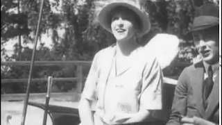 En vildfågel (1921)